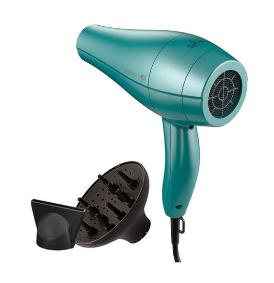 Secador Gama Kera-Shine 4D