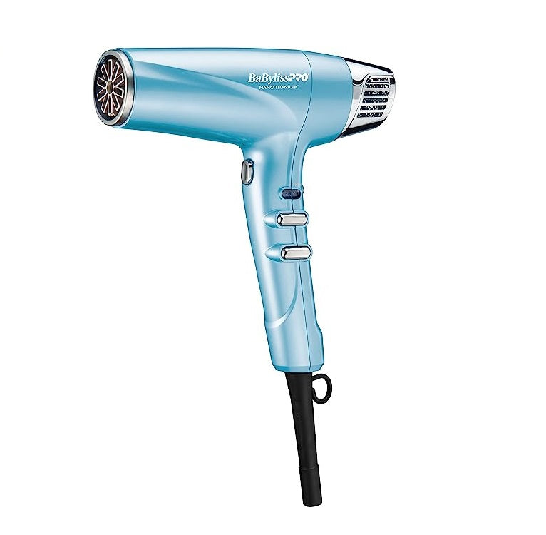 Secador BabylissPro Dual Ionic BNT9100UZ