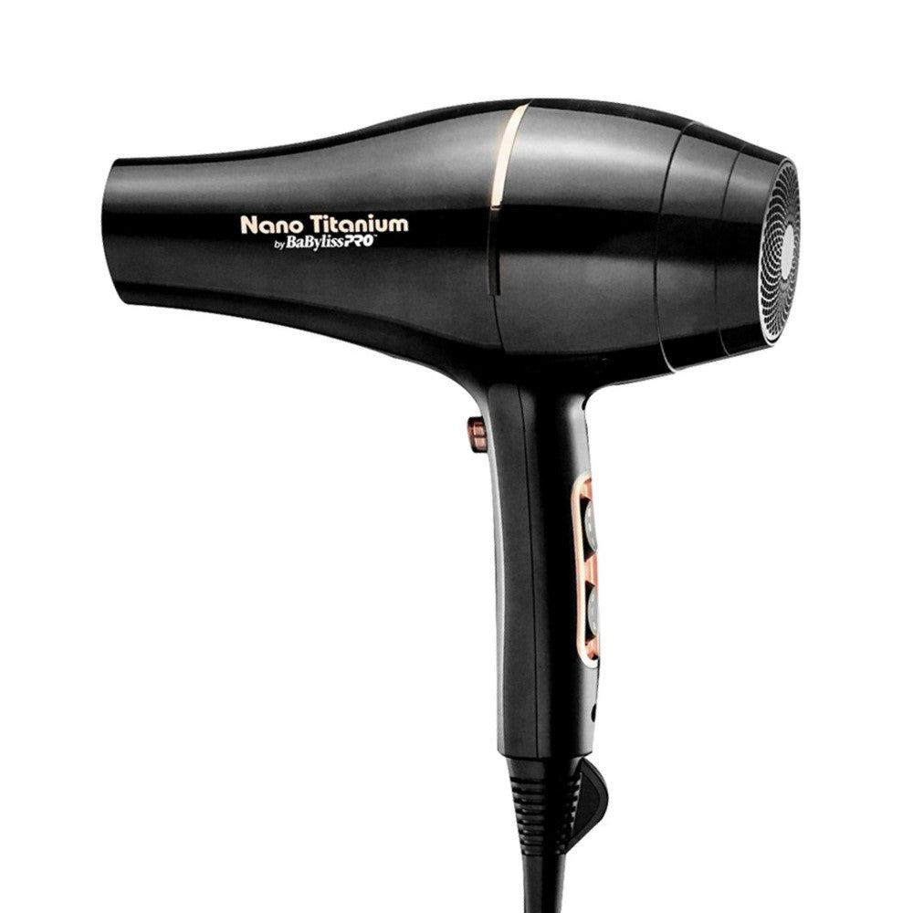 Secador BabylissPro Rose Gold B6176UZ