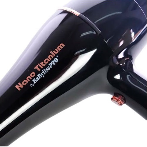 Secador BabylissPro Rose Gold B6176UZ