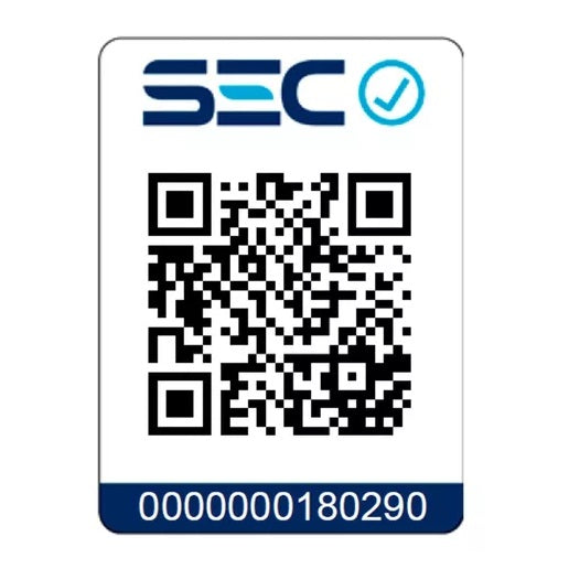 Plancha Gama Attiva Tourmaline