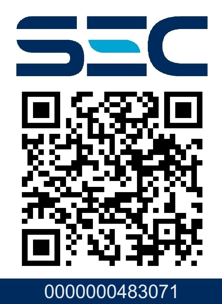 Secador JRL FortePro Black 2020H