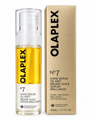 Serum Olaplex Shine Oil Mist 80ml