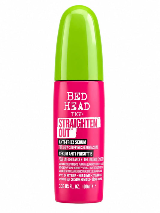 Serum Tigi Straitghten Out 100ml