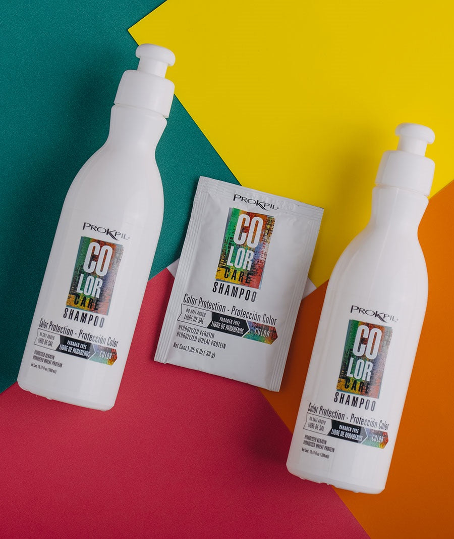 Shampoo Prokpil Color Care 300ml