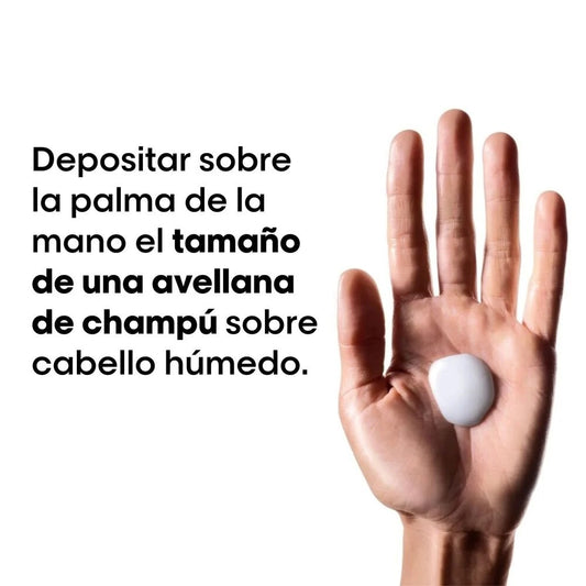 Shampoo Loreal Vitamino Color 1500ml