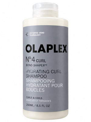 Shampoo Olaplex N° 4 Curl 250ml