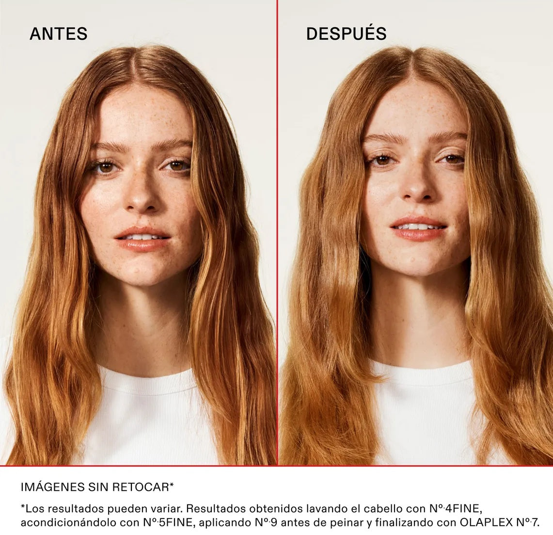 Shampoo Olaplex N° 4 Fine 1000ml