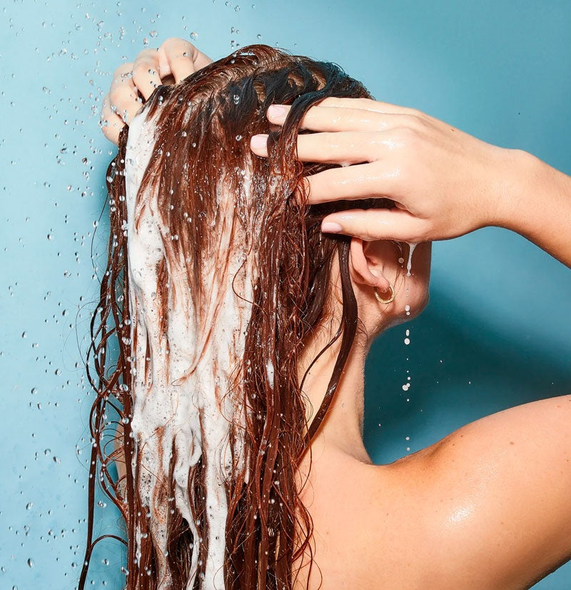 Shampoo Olaplex N° 4 Mantenimiento 1000ml