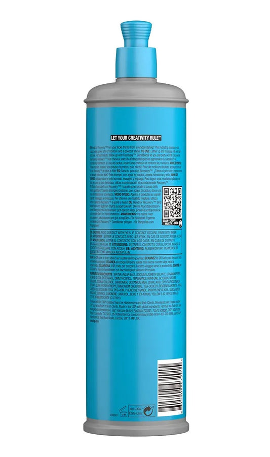 Shampoo Tigi Recovery 400ml