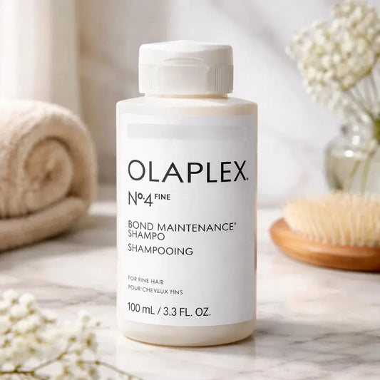 Shampoo Olaplex N° 4 Fine 100ml