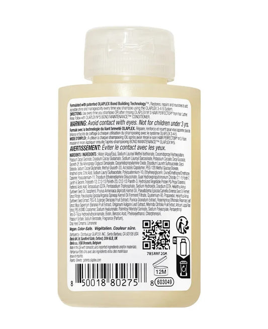 Shampoo Olaplex N° 4 Mantenimiento 100ml