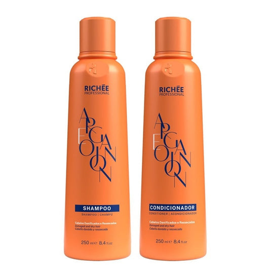 Acondicionador Richée Argán E Ojón 250ml