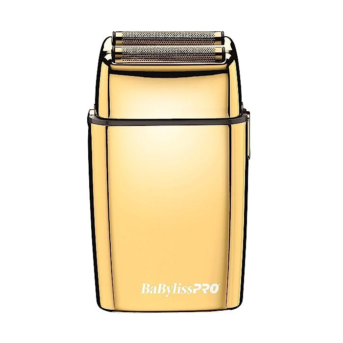 Máquina BabylissPro Shaver BNTHB350UZ Fx2 Gold