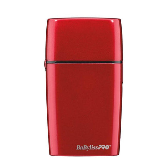 Máquina BabylissPro Shaver BFS2RUZ Fx2 Red