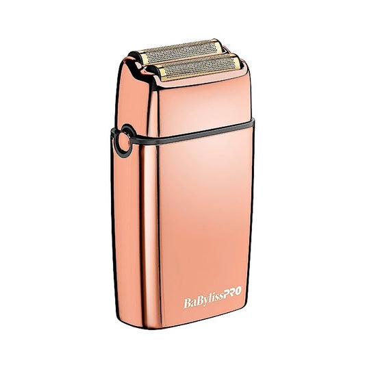 Máquina BabylissPro Shaver BFS2RGUZ Fx2 Rose Gold