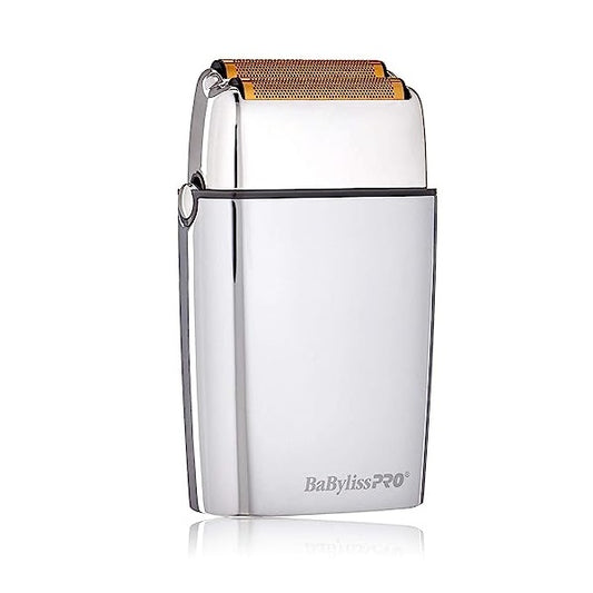 Máquina BabylissPro Shaver BFS2UZ Fx2 Plata