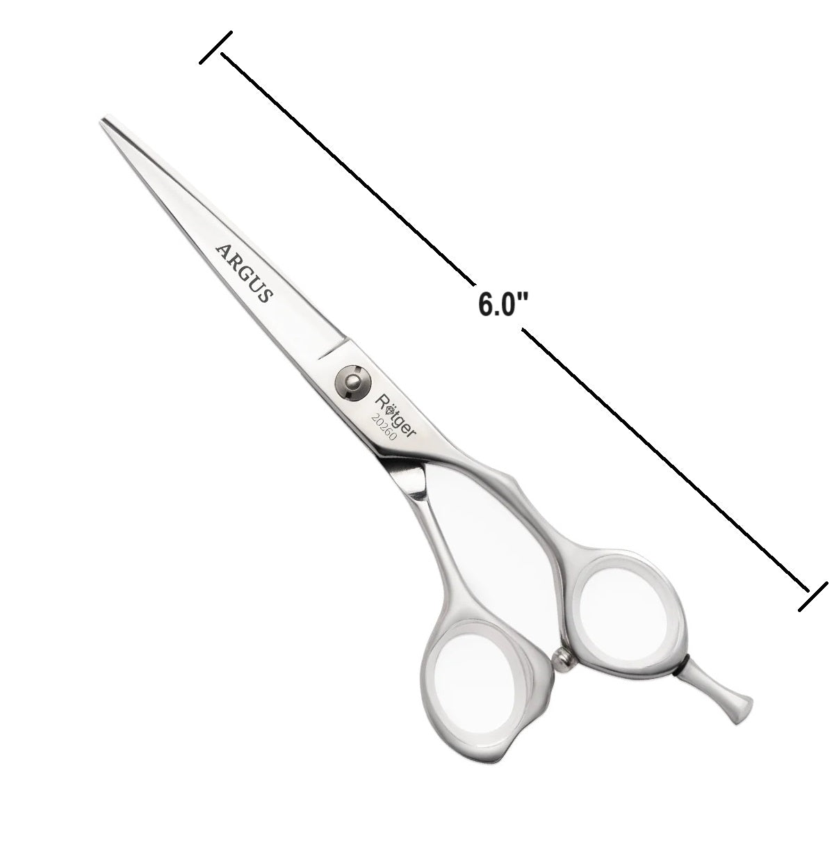 Tijeta Rotger Filo Navaja 6.0