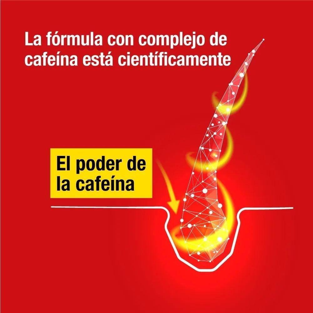 Tónico Alpecin Anti Caída Cafeína Liquida 200ml