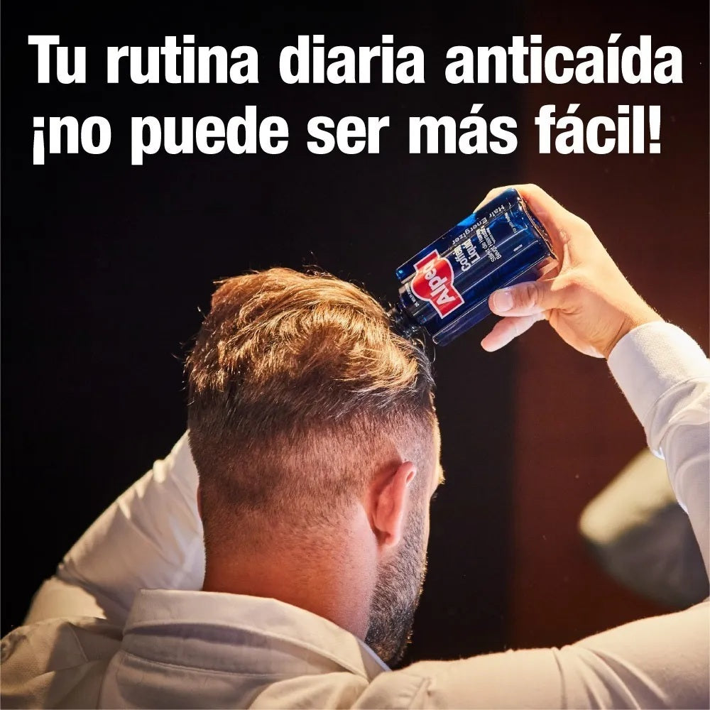 Tónico Alpecin Anti Caída Cafeína Liquida 200ml