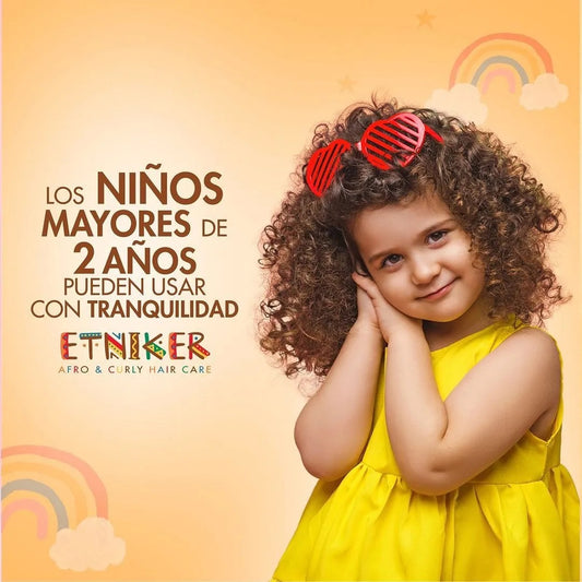Tratamiento Etniker Nutrición Pacífico 1000ml
