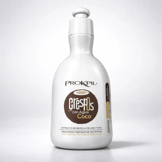 Tratamiento Prokpil Crespos Nutricion 300ml