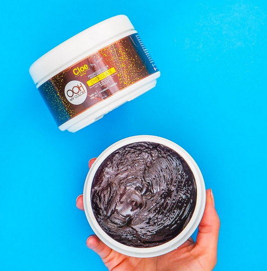 Tratamiento Cloe Ohh My Color Chocolate 270gr