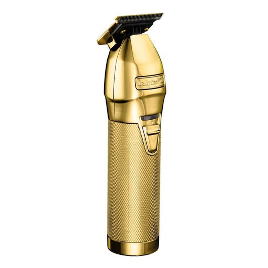 Máquina BabylissPro Trimmer B787GUZ Gold