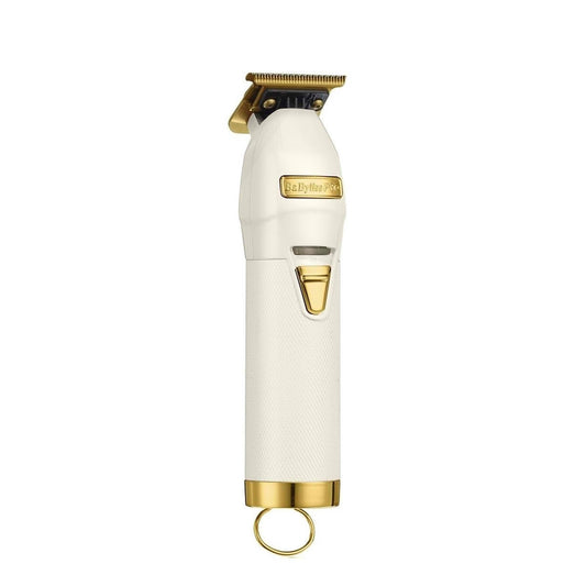 Máquina BabylissPro Trimmer B787WUZ White