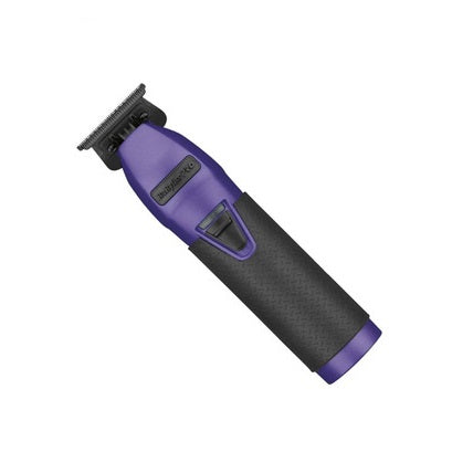 Máquina BabylissPro Trimmer B787PIUZ Purple