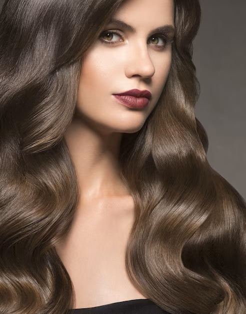 Tinte Cromatone Tono 6.1 - Rubio Oscuro Ceniza 60ml