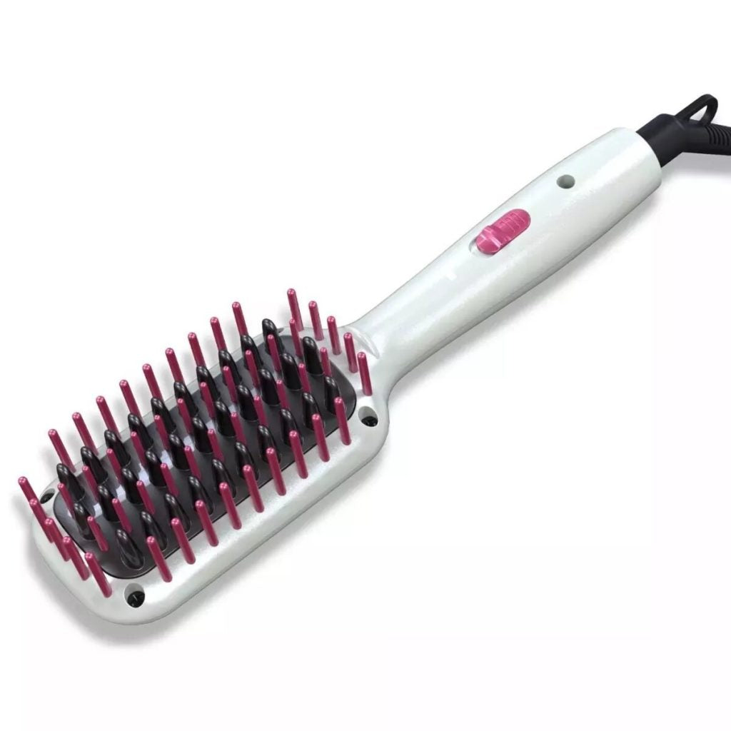 Cepillo Gama Innova Ceramic Ion