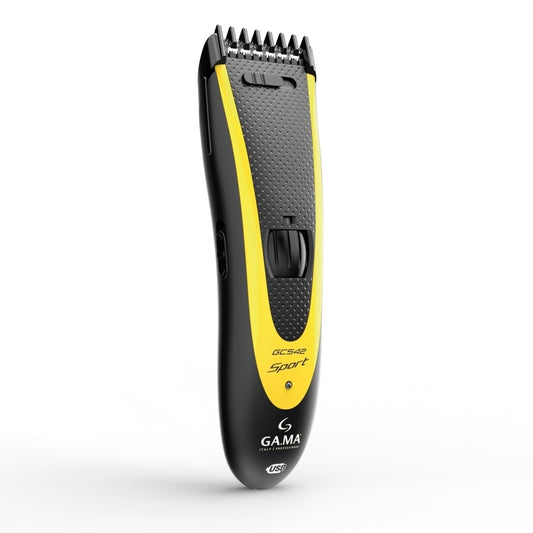 Máquina Gama Cortadora Clipper Gc542 Sport