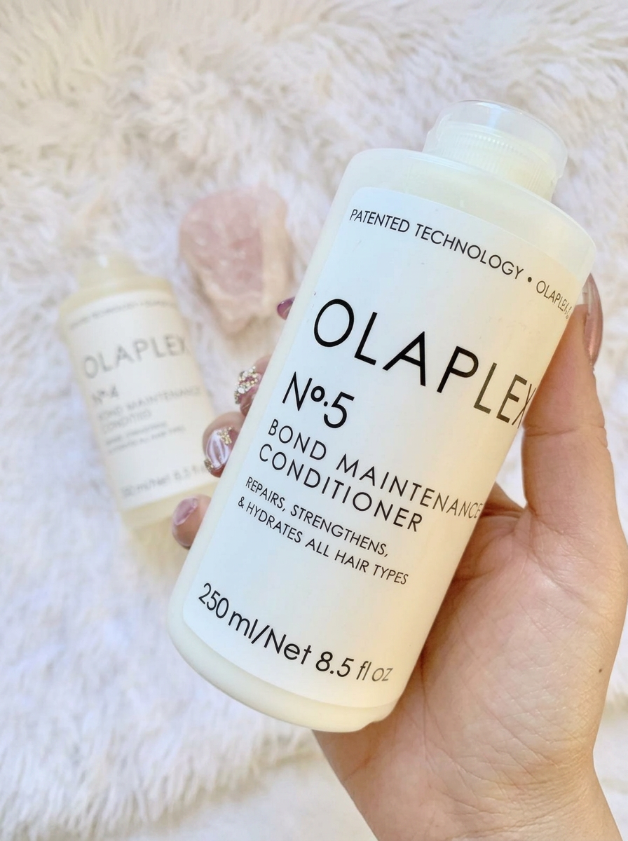 Acondicionador Olaplex N° 5 Mantenimiento 250ml