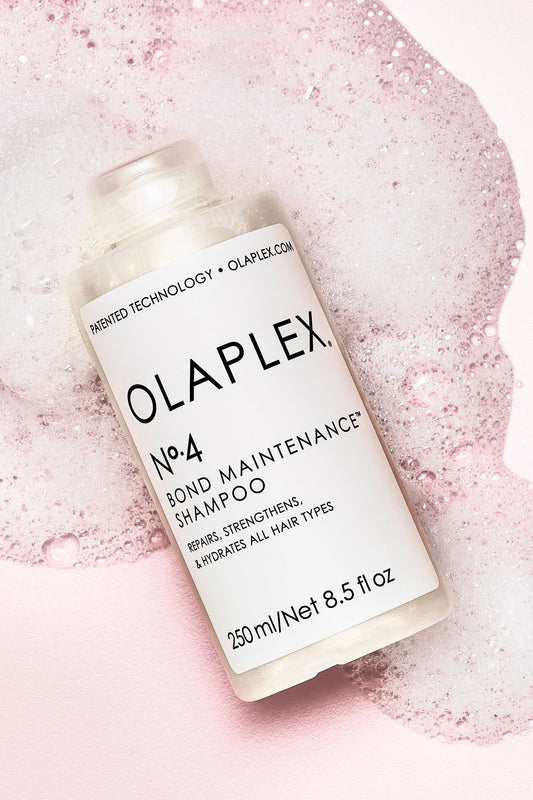 Shampoo Olaplex N° 4 Mantenimiento 250ml