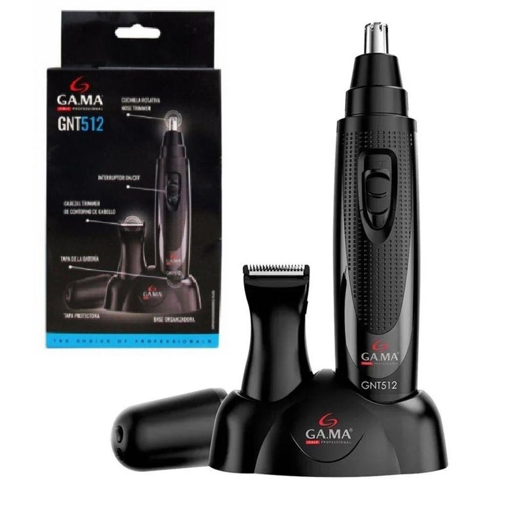 Maquina Gama Desvelladora Trimmer GNT-512