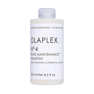 Shampoo Olaplex N° 4 Mantenimiento 250ml
