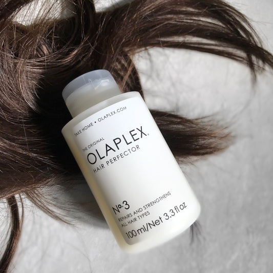 Tratamiento Olaplex N° 3 Perfeccionador Capilar 100ml