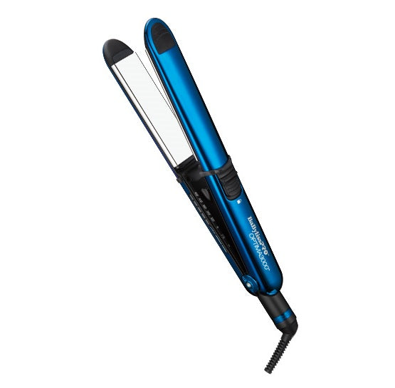 Plancha BabylissPro Optima 3000 Blue