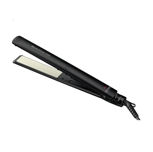 Plancha Gama Bella Ceramic Shine
