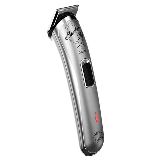 Máquina Gama Desvelladora Trimmer Gt527 Barber Style