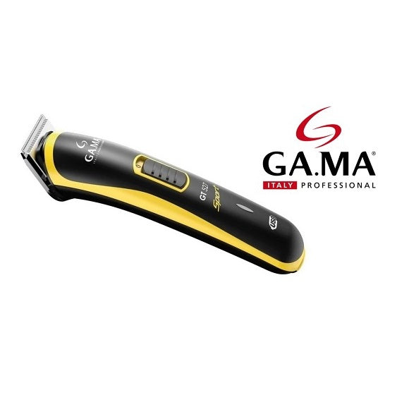 Máquina Gama Desvelladora Trimmer Gt527 Sport