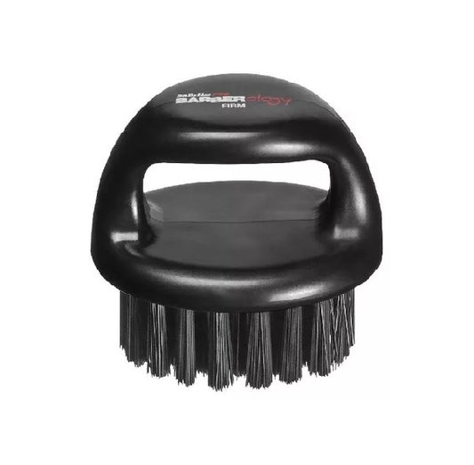 Cepillo Botapelo Babyliss De Nudillo Para Barbero