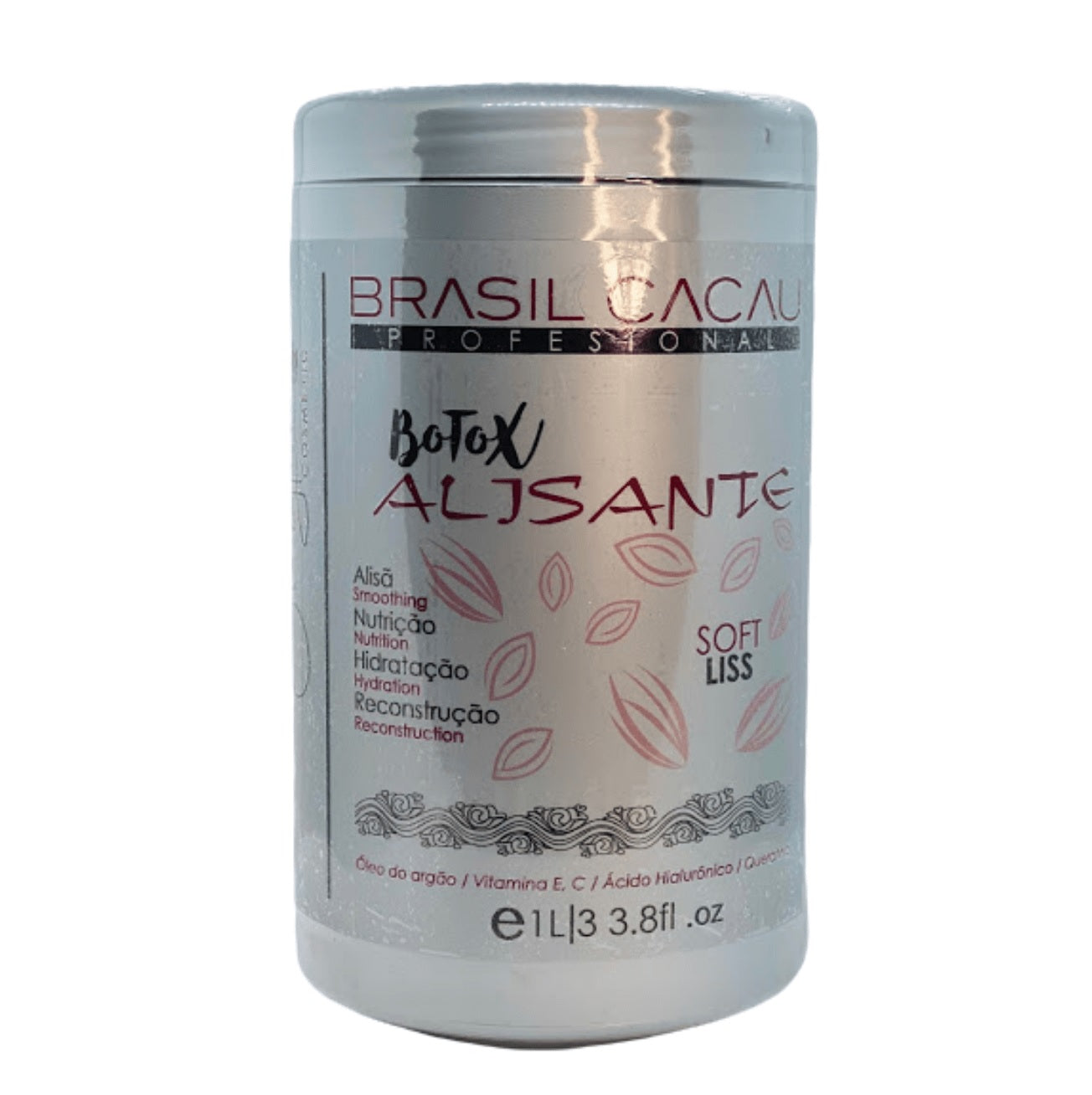 Tratamiento Everglam Botox Alisante 1000ml