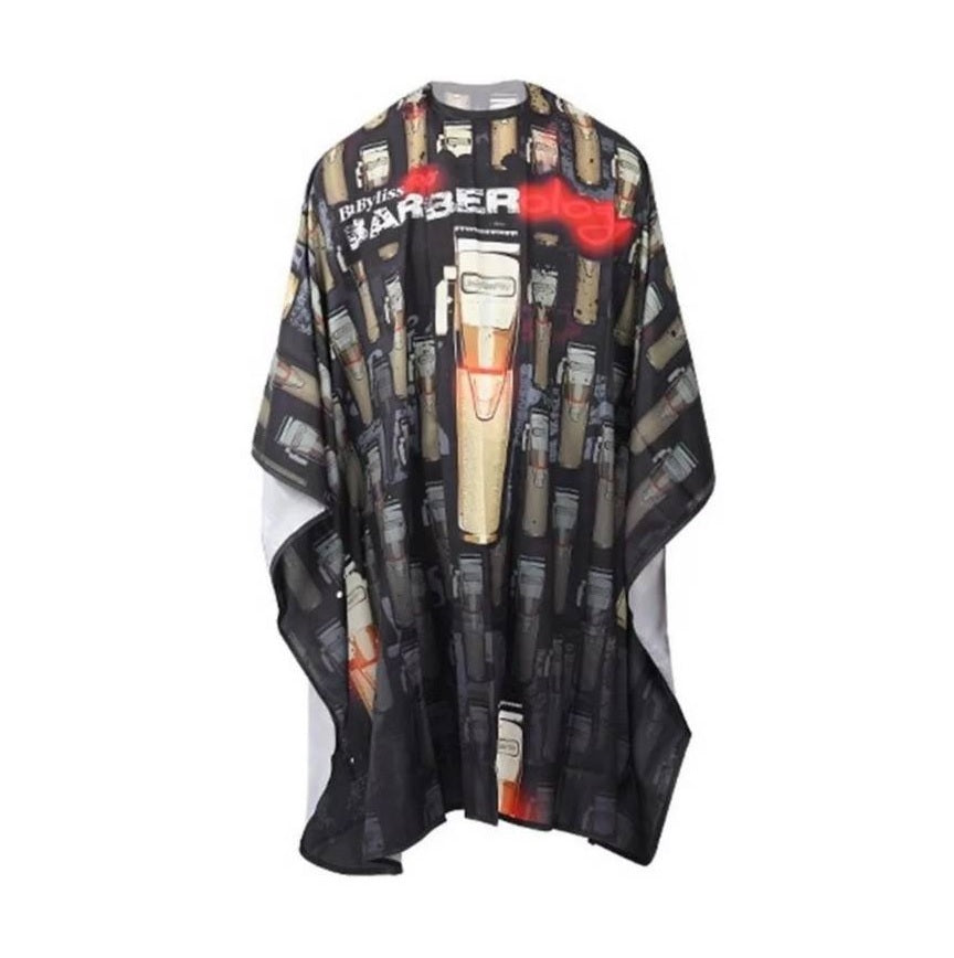 Capa BabylissPro Barberology