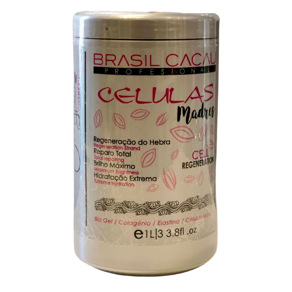 Tratamiento Everglam Celulas Madres 1000ml