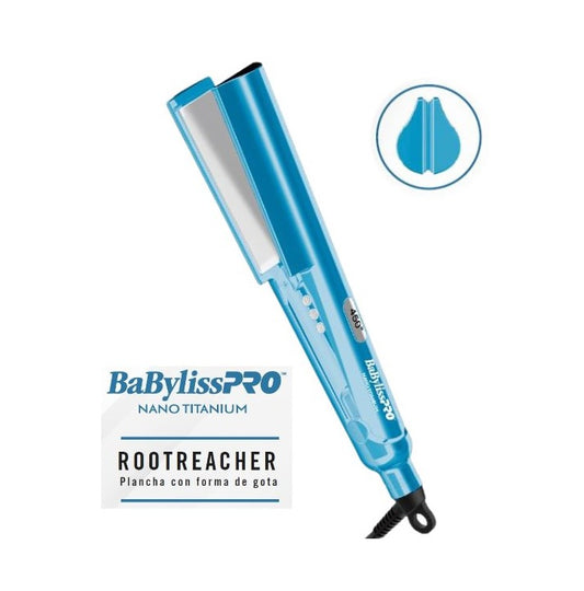 Plancha BabylissPro Rootreacher 1½ Ionica