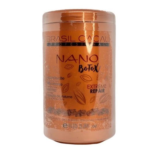 Tratamiento Everglam Nano Botox 1000ml