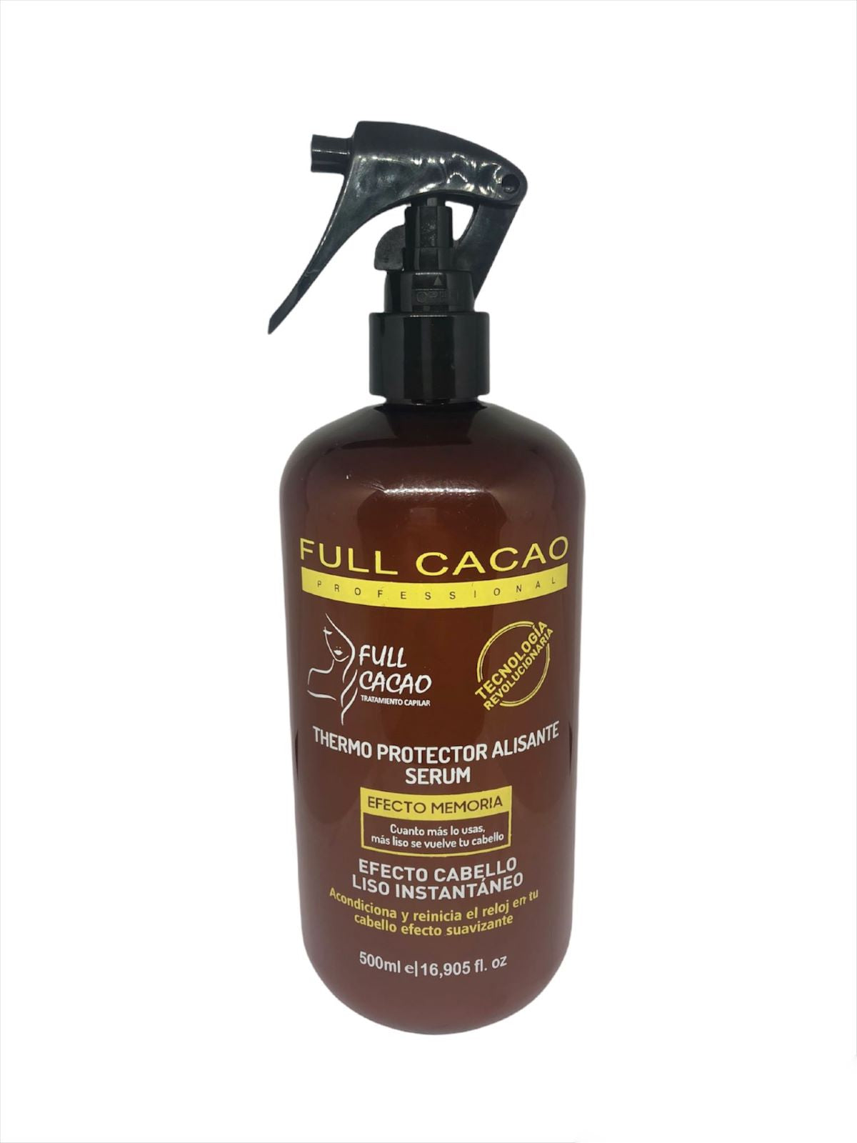 Protector Térmico Full Cacao 500ml