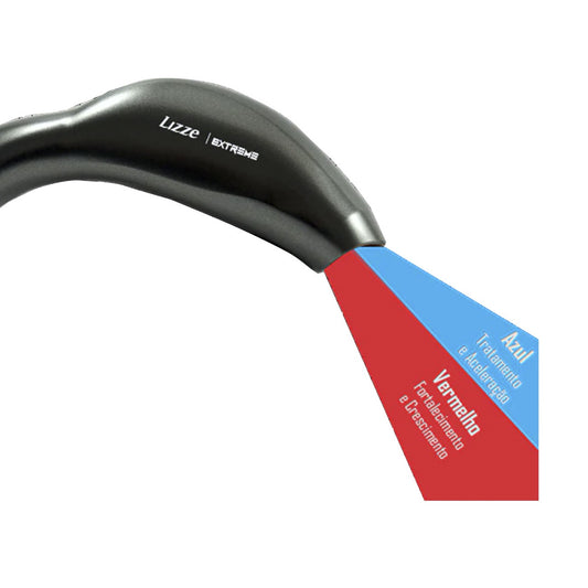 Photon Lizze Extreme 2 Luces 1050nm